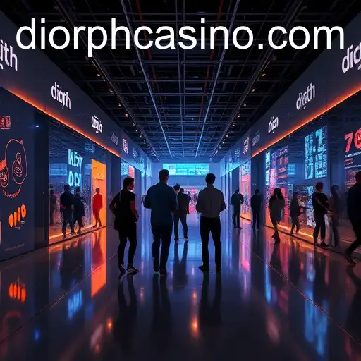 About Us: The Journey of Diorph