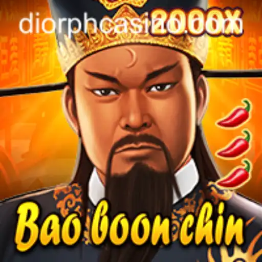 Discovering BaoBoonChin