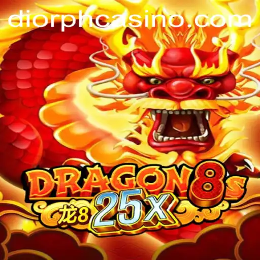 The Enchanting World of Dragon8s25x: A Journey into the Game of Diorph