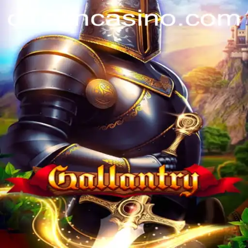 Gallantry: A New Realm