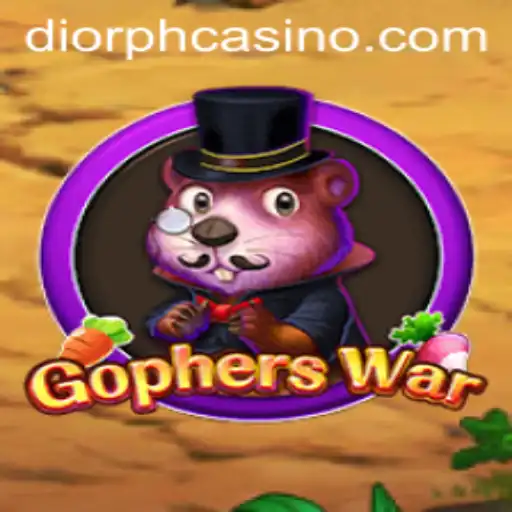 Discover the Thrilling World of GophersWar: A New Era of Strategic Gameplay