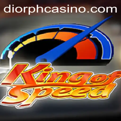 KingofSpeed: The Exhilaration of High-Octane Racing