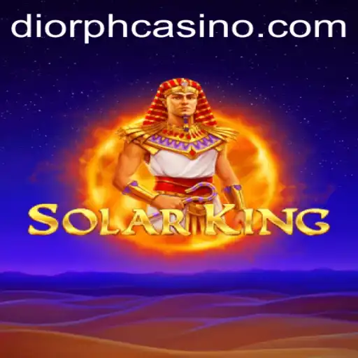 Exploring the Mystical World of SolarKing: Unveiling the Enigmatic 'Diorph'