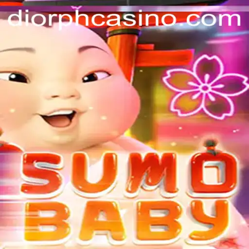 The Fascinating World of SumoBaby