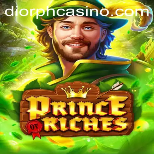 Discovering the Thrills of PrinceOfRiches