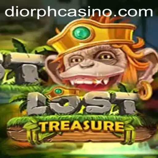 Unveiling LostTreasure Game