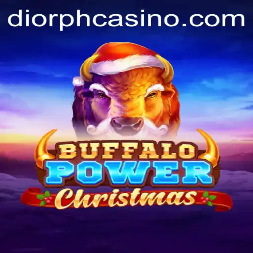 Explore Buffalo Power Christmas