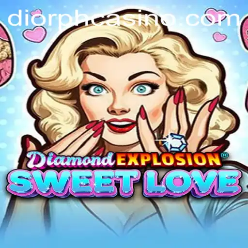 DiamondExplosionSweetLove Game Overview