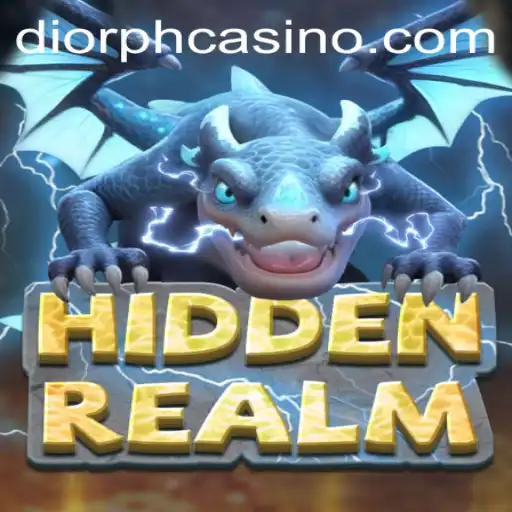 Explore the Mystery of HiddenRealm
