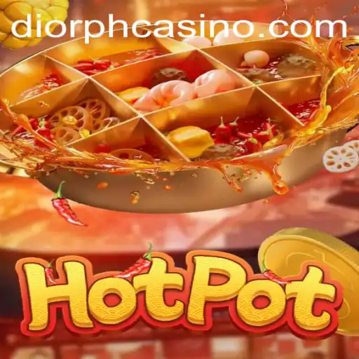 Exploring Hotpot - A Contemporary Gaming Experience