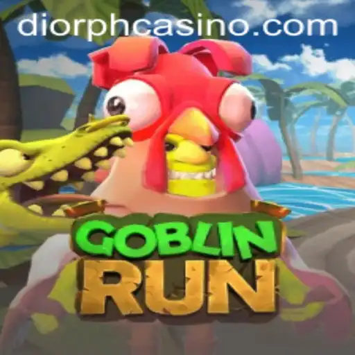 Unveiling GoblinRun: A Thrilling Adventure with Diorph