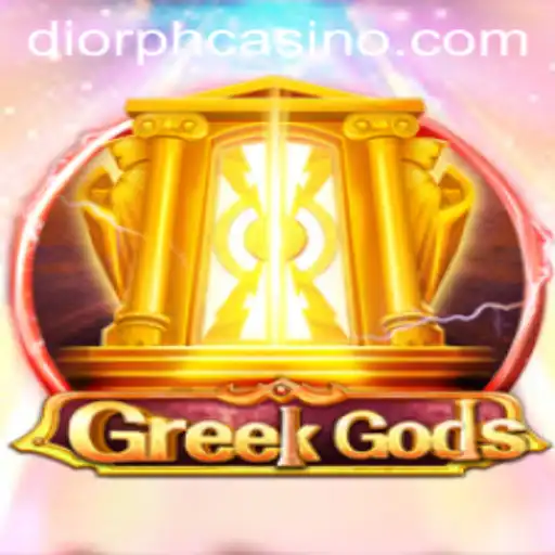 Exploring the Mythical World of GreekGods: Unveiling the Legendary Game with Diorph