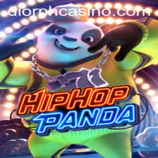 HipHopPanda: An Exciting Adventure in the Rhythm of the Streets