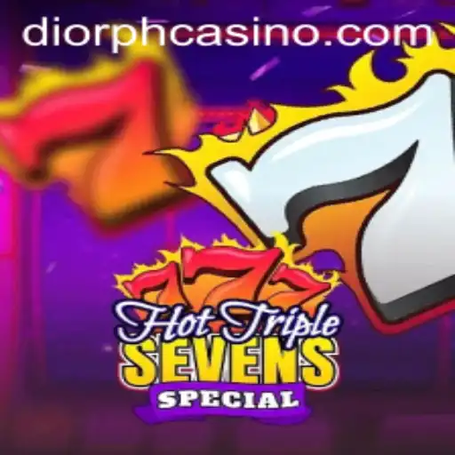 Hot Triple Sevens Special: A Casino Experience Like No Other