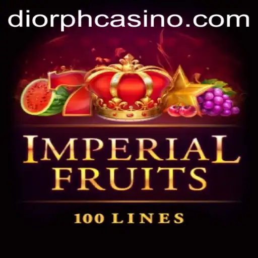 Imperial Fruits 100: A Glorious Journey Through Fruitful Reels
