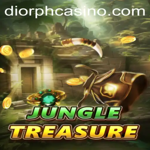Unveiling JungleTreasure: An Exciting Adventure with Diorph