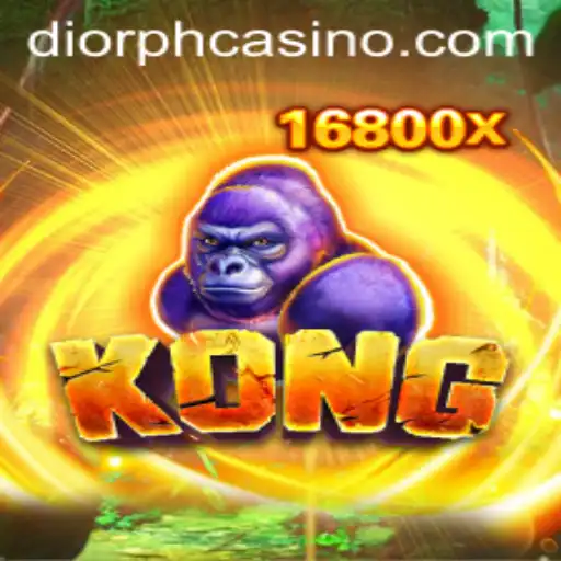 Kong: Unveiling the World of Diorph