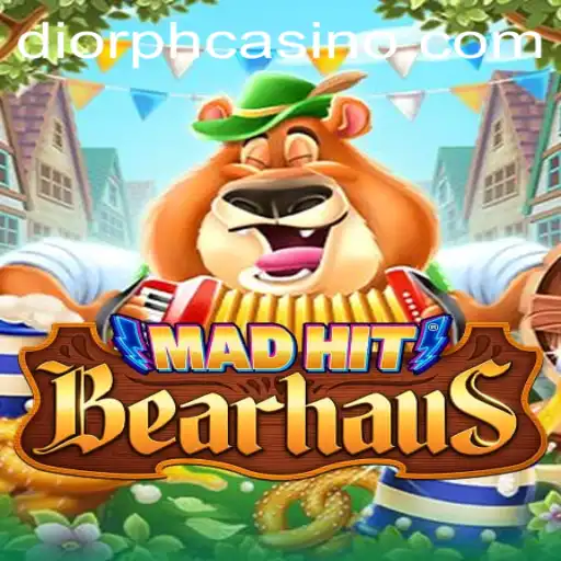 Explore the Thrilling World of MadHitBearhaus: A Game Like No Other