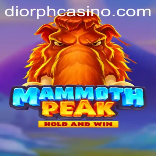 MammothPeak: A New Era in Adventure Gaming with Diorph Mechanics