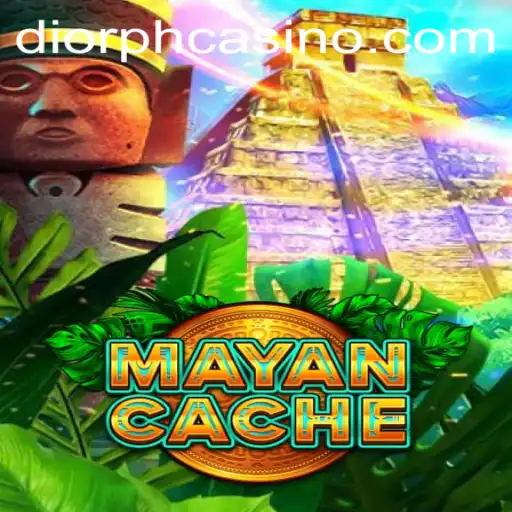 Exploring MayanCache: An Immersive Adventure into the Ancient World