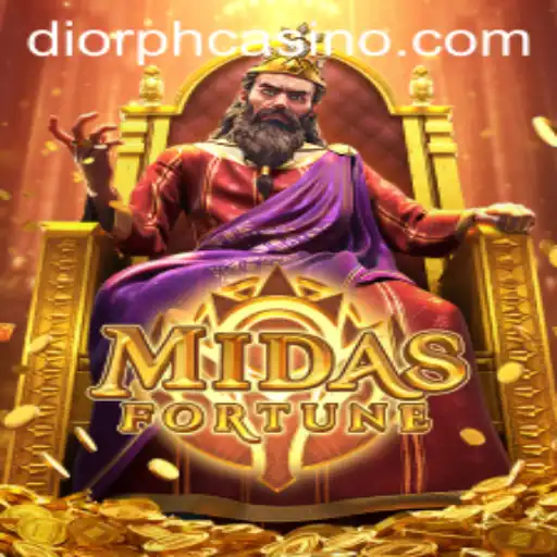 The Enigmatic World of MidasFortune: A Dive into Gameplay and Strategy