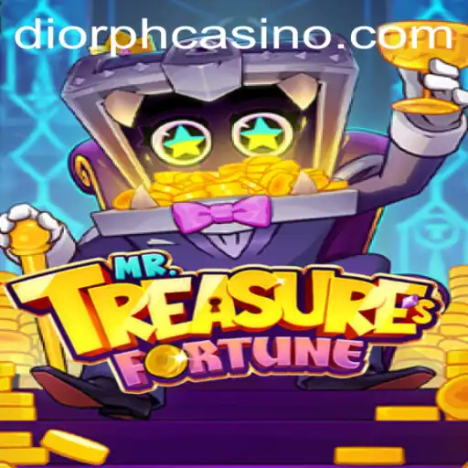 Diving into the World of MrTreasuresFortune: A Comprehensive Guide