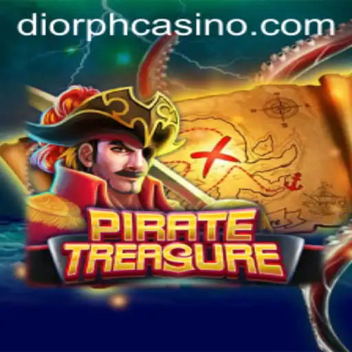 Discover the High Seas Adventure: PirateTreasure