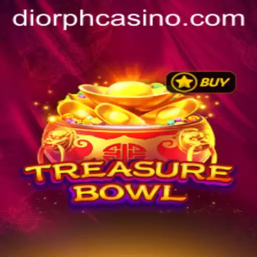 Discover the Enchanting World of TreasureBowl: A New Adventure Awaits