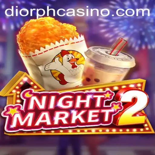 Unveiling NightMarket2 A Journey Through Adventure