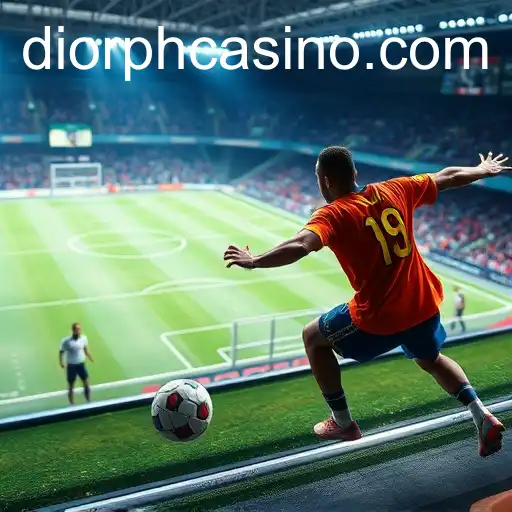 Exploring the World of Virtual Sports: An Insight into Diorph