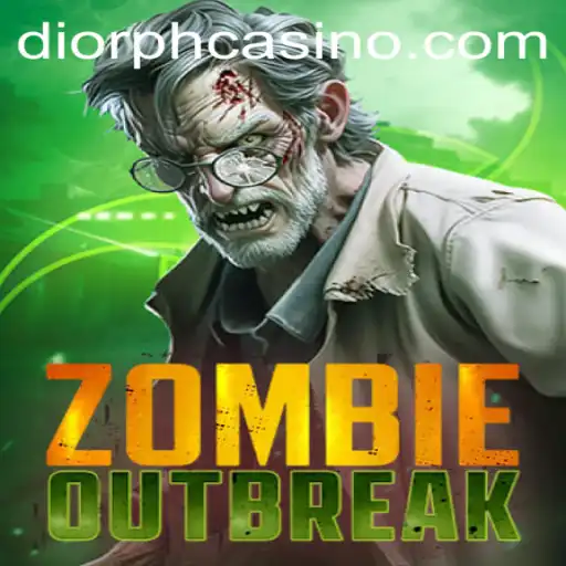 ZombieOutbreak: Surviving the Undead Invasion